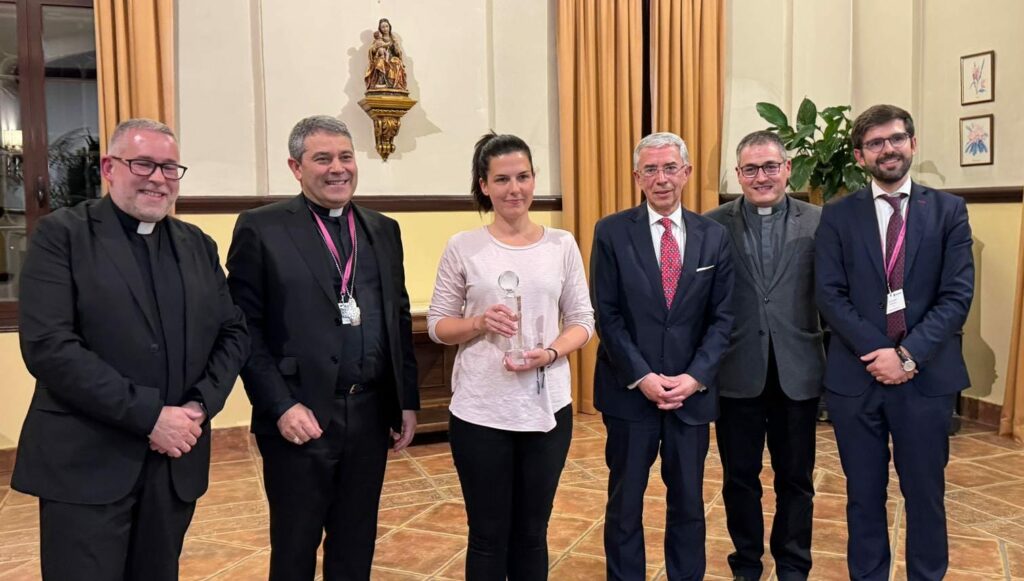 CATÓLICOS DE LUGO – Presentación da Memoria de Actividades da Igrexa en Galicia 2023