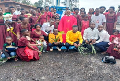 CATÓLICOS EN VALENCIA – La diócesis de Nyundo, en Rwanda, pide la colaboración de Valencia para celebrar su Jubileo de las Familias en agosto