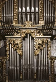 CATÓLICOS EN VALENCIA – Vuelve el Festival Internacional de Órgano de la parroquia de San Nicolás