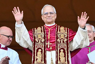 CATÓLICOS EN VALENCIA – ¡Habemus Papam!