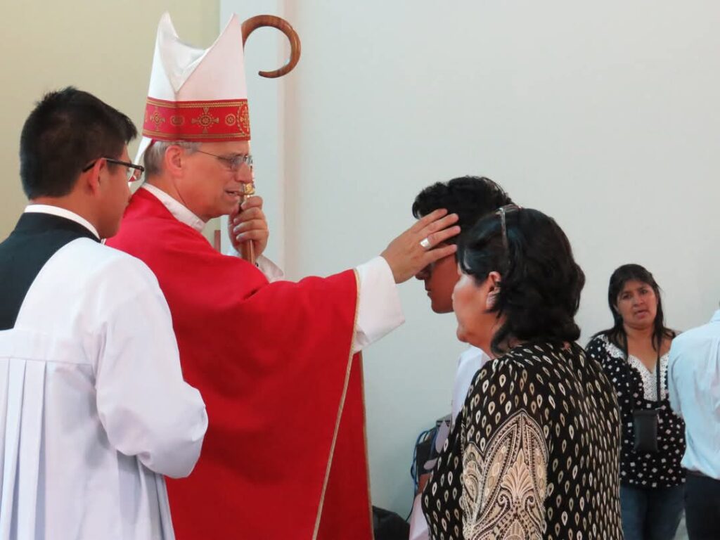 CATÓLICOS DE ASTURIAS – «Diría que la principal virtud del Papa León XIV es la escucha»