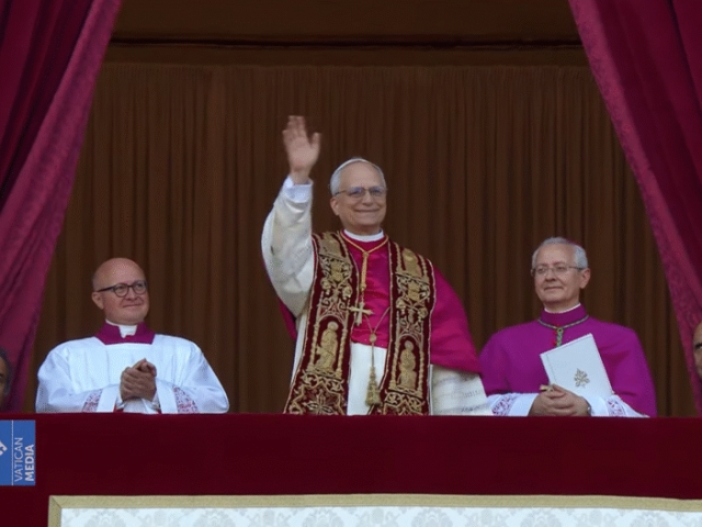 ARZOBISPADO CASTRENSE – León XIV nuevo Papa para la Iglesia
