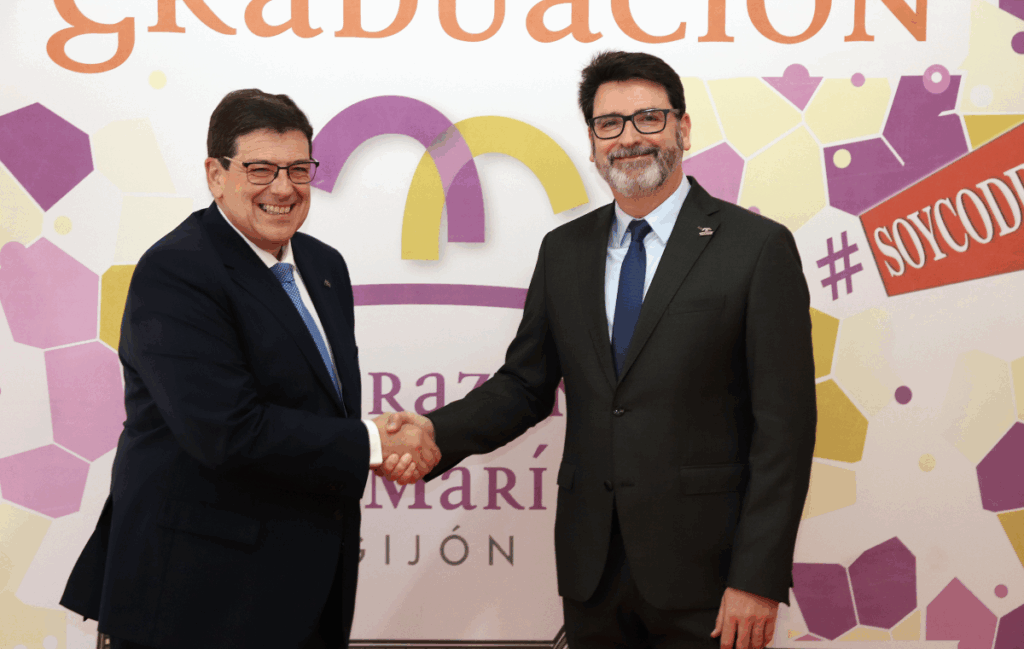 CATÓLICOS EN FERROL – Relevo en la coordinación del Equipo de Titularidad de nuestros colegios claretianos