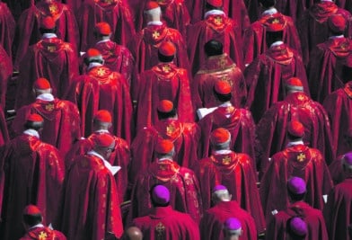 CATÓLICOS EN VALENCIA – Espiritualidad para la Sede Vacante