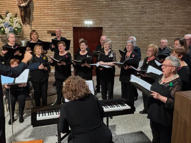 CATÓLICOS EN ZARAGOZA