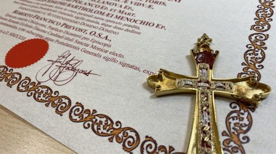 CATÓLICOS EN SEVILLA – Un pastor para nuestro tiempo