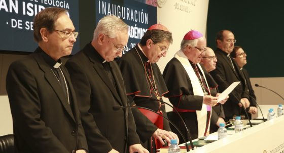 CATÓLICOS EN SEVILLA – Nuevos reglamentos de la Facultad de Teología y del Instituto Superior de Ciencias Religiosas