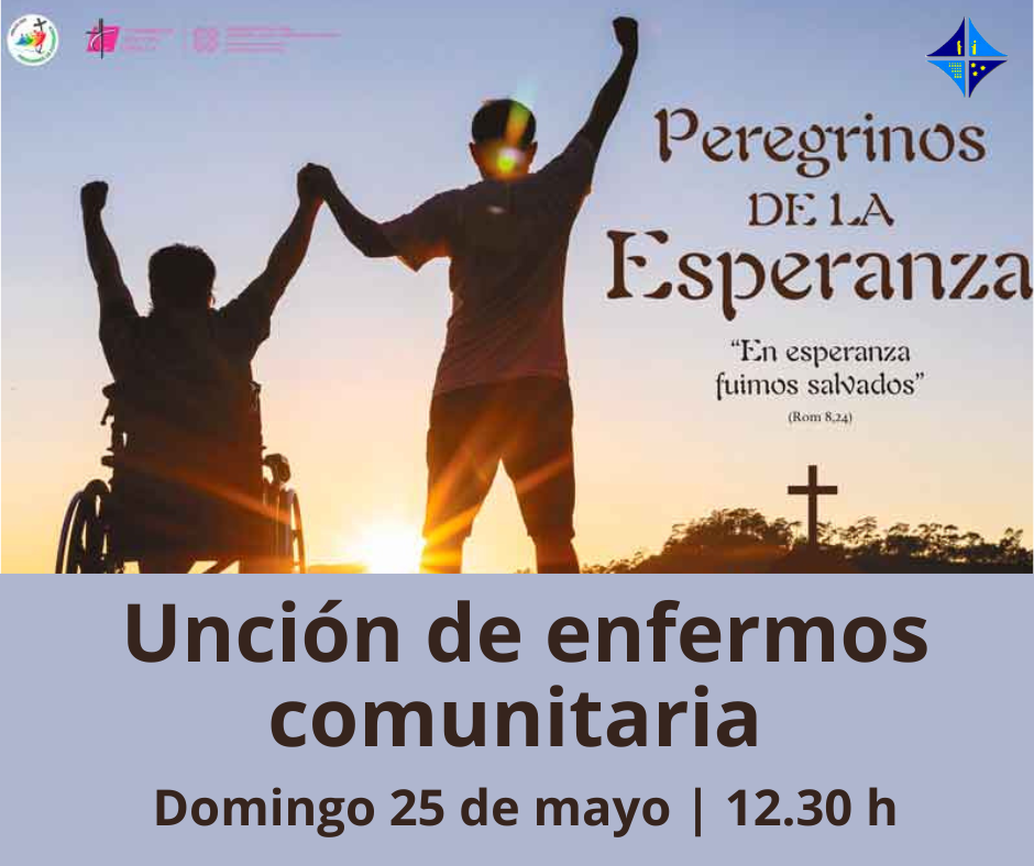 CATÓLICOS EN SEVILLA – Pascua del Enfermo en nuestra Parroquia