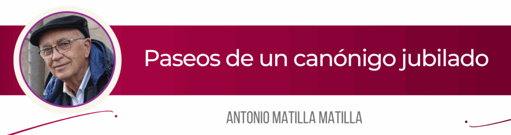 CATÓLICOS EN SALAMANCA – Por los arrabales del Evangelio
