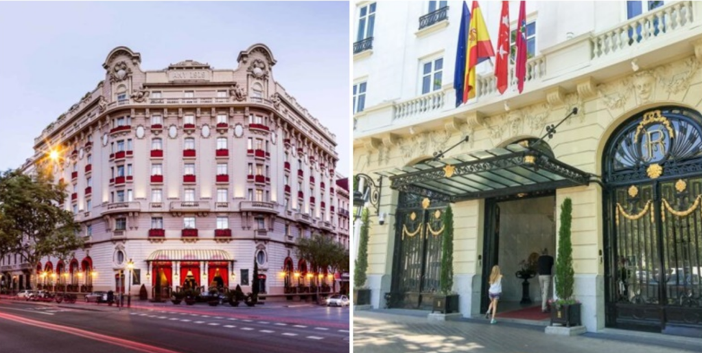 Tradicionalismo – El curioso caso de las banderas de hotel desaparecidas