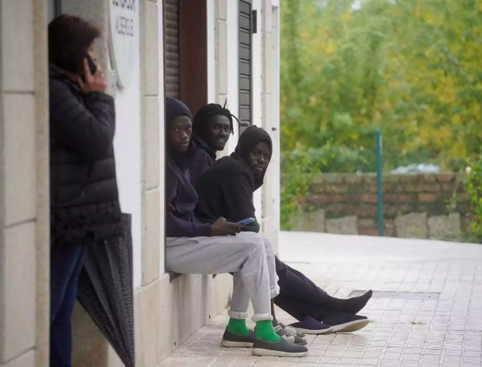Tradicionalismo – Los extranjeros son ya la mitad de la población entre 25 y 40 años en Cataluña