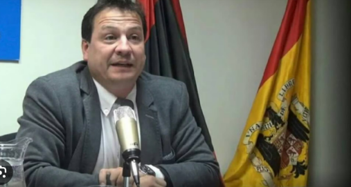 Tradicionalismo – «El imperio español», conferencia de Fernando Paz