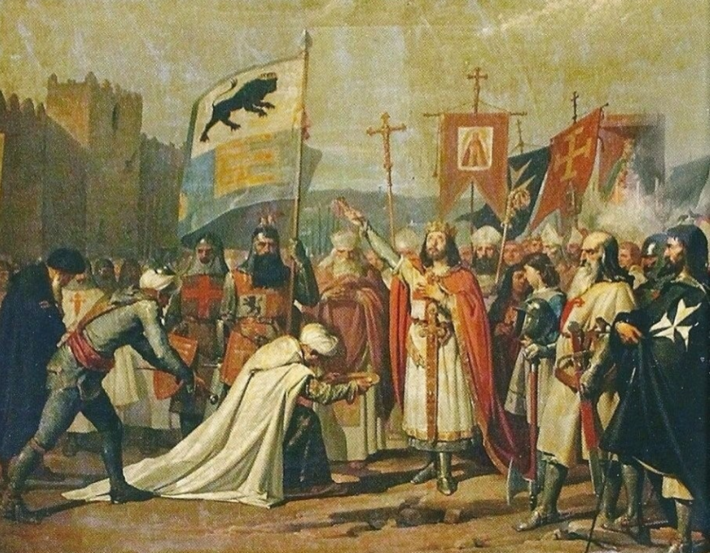 Tradicionalismo – Fernando III el Santo, gran rey de la Reconquista y azote del Islam