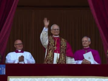 CATÓLICOS DE LUGO – Habemus Papam! León XIV