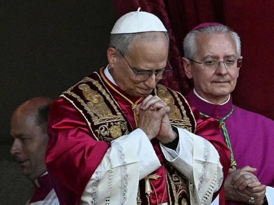 CATÓLICOS EN SEVILLA – «Es un místico y un misionero»