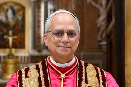 CATÓLICOS EN SEVILLA – Monseñor Saiz Meneses ante la elección de León XIV: “Un Papa de raíces multiculturales y sensibilidad global”