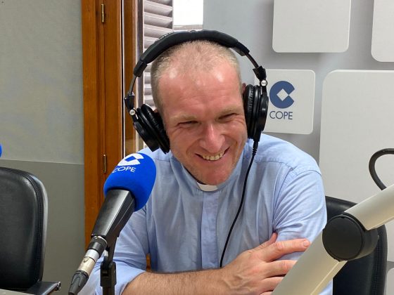 CATÓLICOS EN SEVILLA – Manuel Palma: “Nuestra facultad está llamada a ser un foco de difusión de una cultura cristianamente inspirada”