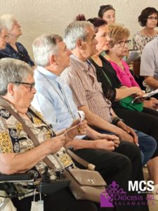 CATÓLICOS EN SALAMANCA – Una barca de laicos testimonia la esperanza