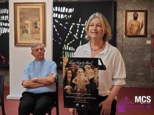 CATÓLICOS EN SALAMANCA – Vidal González Arenal protagoniza una exposición en el Palacio Episcopal por el centenario de su fallecimiento