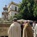 CATÓLICOS EN SEVILLA – Celebración del «Corpus Chico»