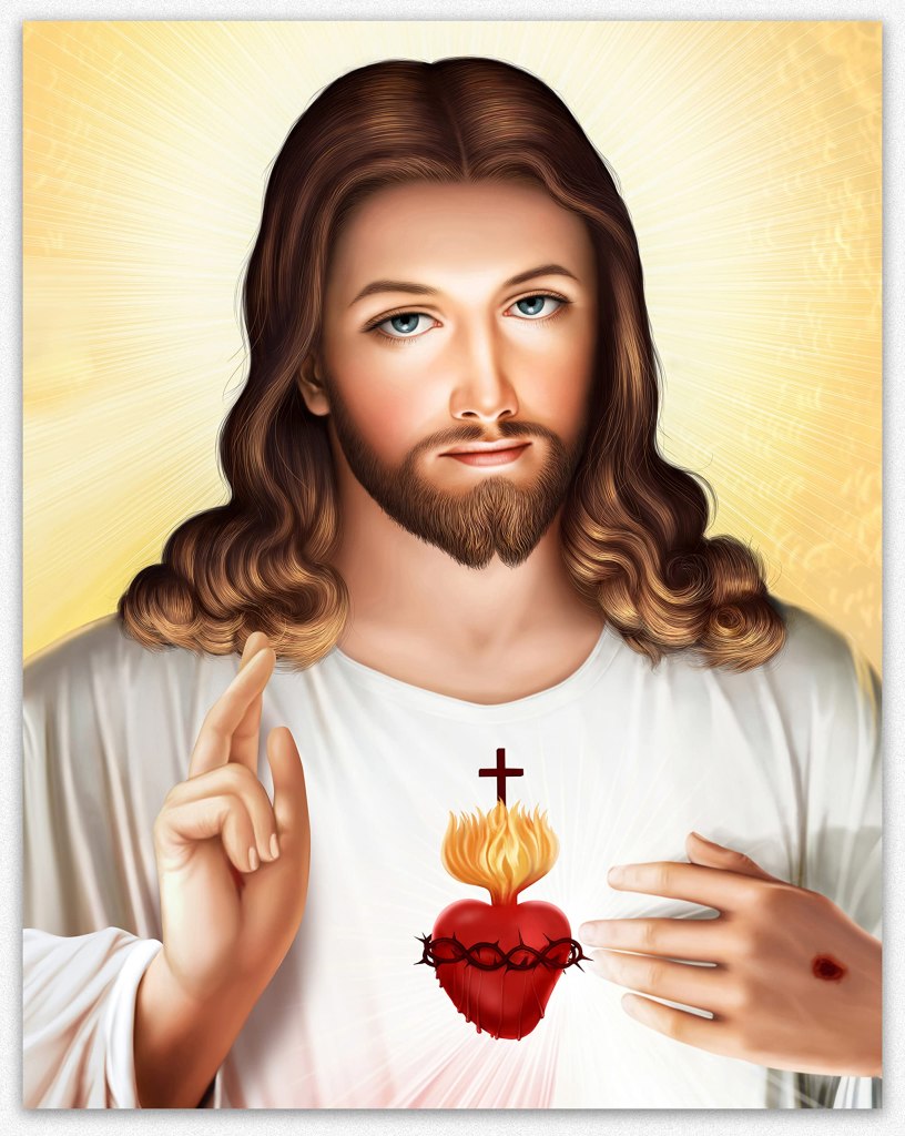 CATÓLICOS EN LA CORUÑA – Novena al Sagrado Corazón