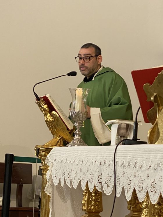 CATÓLICOS EN SEVILLA – La Delegación Diocesana de Catequesis agradece la entrega vocacional de los catequistas