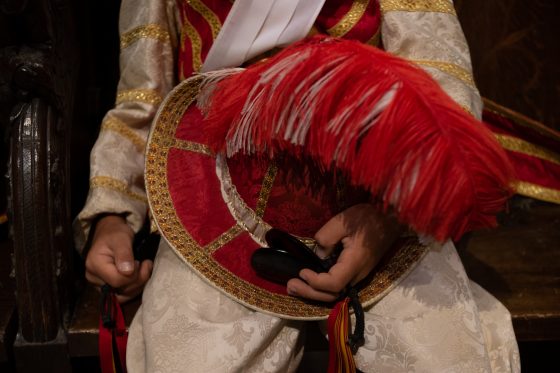 CATÓLICOS EN SEVILLA – Solemnidad del Corpus Christi 2025