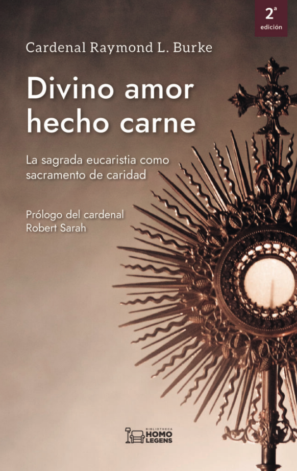 CATÓLICOS EN TOLEDO – Divino amor hecho carne
