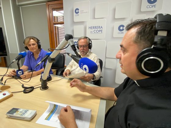 CATÓLICOS EN SEVILLA – Las propuestas eclesiales a la cumbre de la ONU, en los programas diocesanos de COPE Sevilla