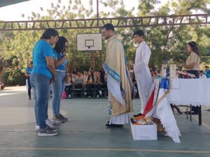 CATÓLICOS EN MADRID – Spínola Solidaria nos acerca a la realidad de VenezuelaSin Autor