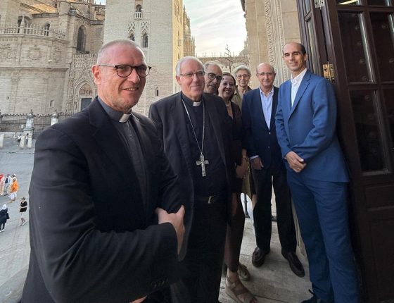 CATÓLICOS EN SEVILLA – El Consejo Diocesano de Educación Católica celebró una sesión ordinaria de fin de curso