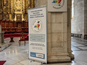 CATÓLICOS EN CANTABRIA – Jubileo diocesano de las personas con discapacidad: «¿Quién decís que soy yo?»