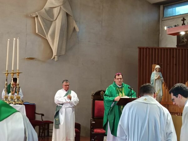 CATÓLICOS EN VALENCIA – Cuatro profesores participan en las Jornadas de la Asociación Bíblica sobre «Judaísmos en el periodo helenístico»