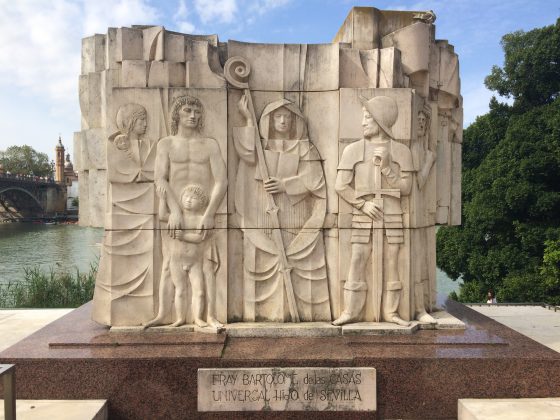 CATÓLICOS EN SEVILLA – Un congreso internacional analiza en Sevilla el legado y la repercusión de Bartolomé de las Casas