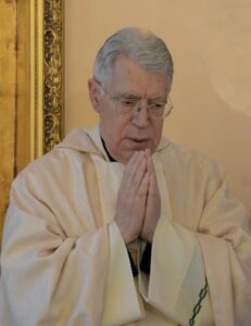 CATÓLICOS EN TOLEDO – “Amor por los sacerdotes y preocupación por sus necesidades”. Necrológica de D. Emiliano Manso