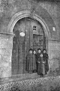 CATÓLICOS EN SALAMANCA – Voces que renacen en la Catedral con los Niños de Coro