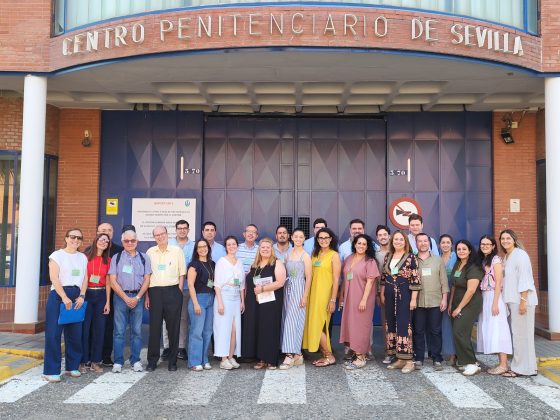 CATÓLICOS EN SEVILLA – La Pastoral Penitenciaria continúa celebrando jornadas de sensibilización