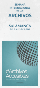 CATÓLICOS EN SALAMANCA – La Iglesia salmantina se suma al Día Internacional de los Archivos con visitas guiadas