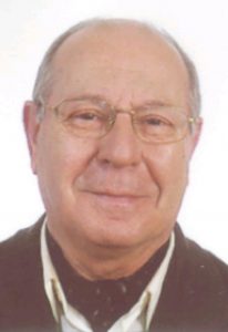 CATÓLICOS EN CANTABRIA – Fallecimiento del Rvdo. Sr. D. Fernando García Rodríguez