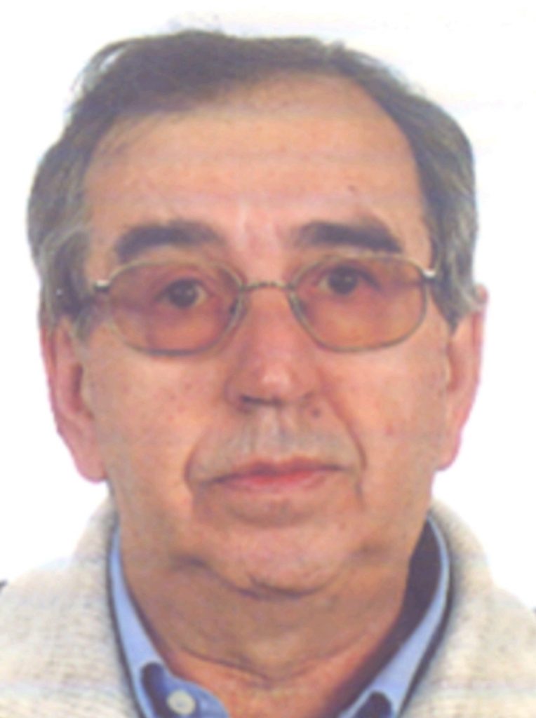 CATÓLICOS EN CANTABRIA – Fallecimiento del Rvdo. Sr. D. José María Noriega Sánchez