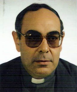 CATÓLICOS EN SEVILLA – Fallece el canónigo José Antonio Gómez Coronilla a los 88 años