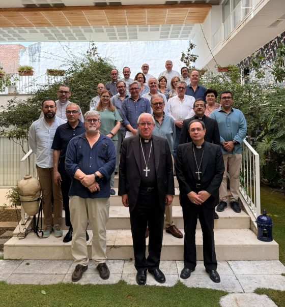 CATÓLICOS EN SEVILLA – El Consejo Diocesano de Pastoral valoró los objetivos del Plan Pastoral 2022-2027