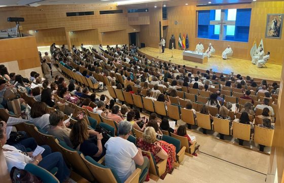 CATÓLICOS EN SEVILLA – La Delegación Diocesana de Enseñanza celebró la XL Jornada de Pastoral Educativa