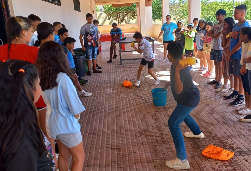 CATÓLICOS EN ÁVILA – Escuchar, acompañar y transformar: el trabajo invisible que impulsa Cáritas