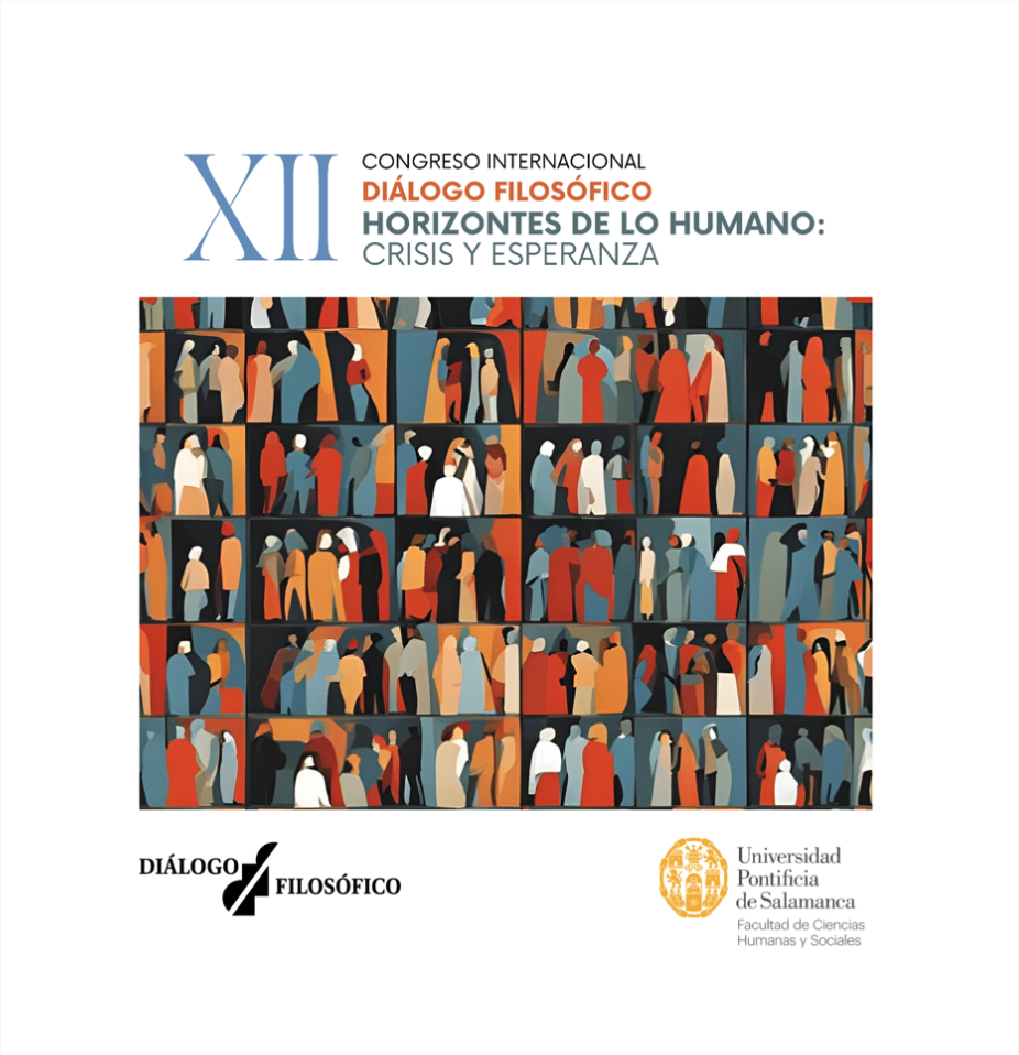 CATÓLICOS EN FERROL – La revista ‘Diálogo filosófico’ organiza su XII Congreso bajo el título ‘Horizontes de lo humano: crisis y esperanza’