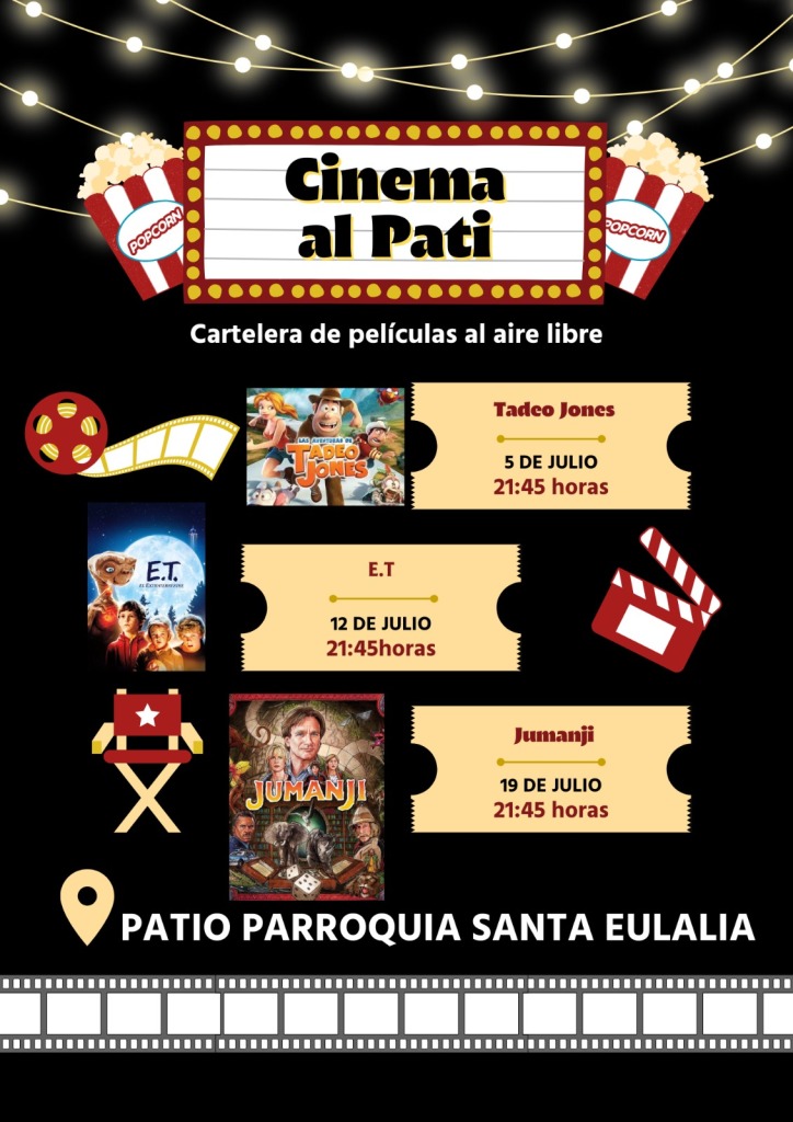 CATÓLICOS EN BARCELONA – Projecció de pel·lícules: <>