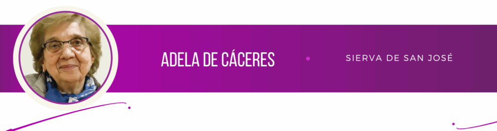 CATÓLICOS EN SALAMANCA – Santa Bonifacia, buscadora de la unidad
