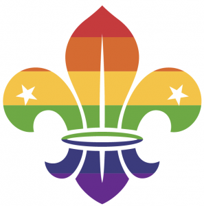 SCOUTS CATÓLICOS ESPAÑA – Marchas del Orgullo LGTBI 2025 en la Región de Murcia