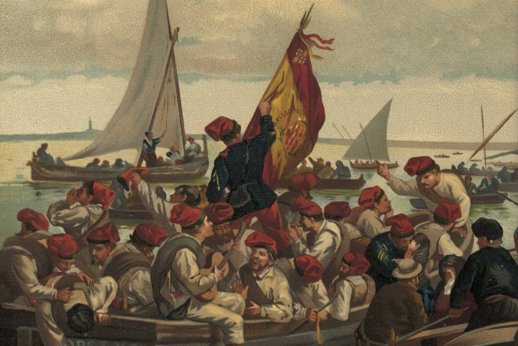 Tradicionalismo – ‘El origen del catalanismo’, de Javier Barraycoa