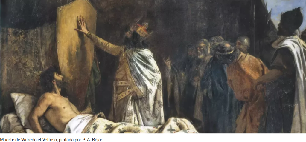 Tradicionalismo – ¿Historia o ideología? Así se tergiversa el pasado en los libros de texto de Cataluña